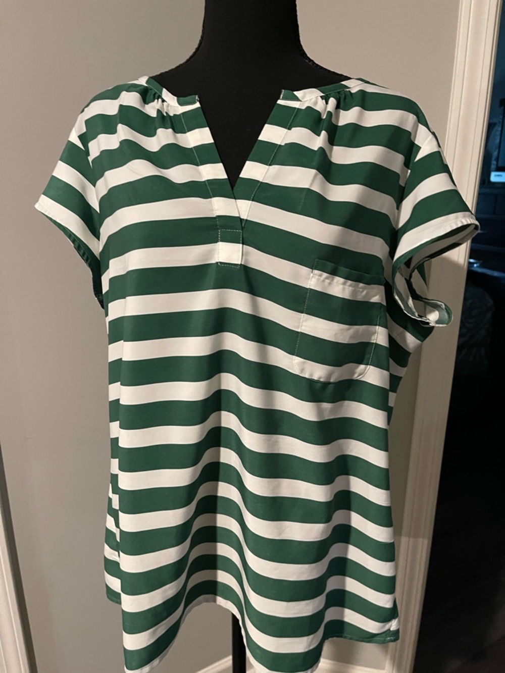 Loft blouse NWOT